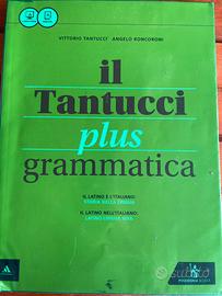 Il tantucci plus grammatica