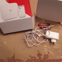 Modem Fibra Vodafone Revolution