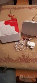 Modem Fibra Vodafone Revolution
