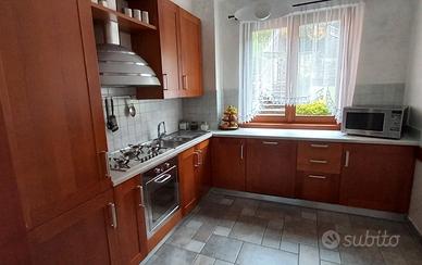 cucina SCAVOLINI completa 