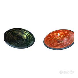 Ciotole in terracotta