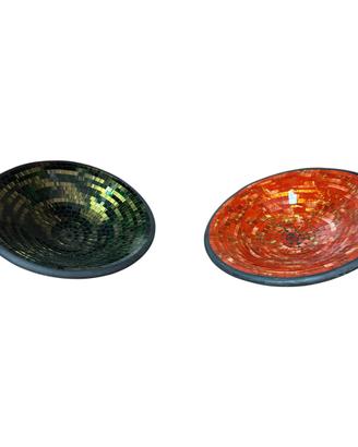 Ciotole in terracotta