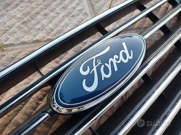 Griglia anteriore Ford Transit Custom 