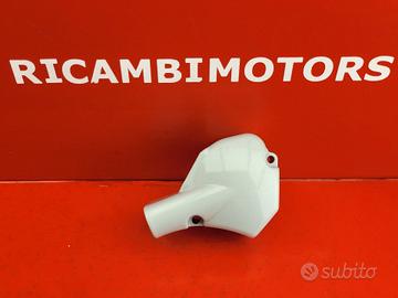 COVER POMPA OLIO ENDURO CROSS 50