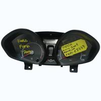 DISPLAY VEGLIA QUADRO STRUMENTI FORD Fiesta 6Â° Se