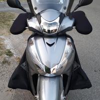 HONDA SH300I ABS 2015 + TUCANO URBAN