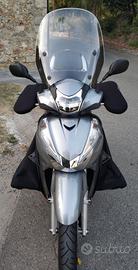 HONDA SH300I ABS 2015 + TUCANO URBAN