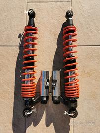 Ammortizzatori Bitubo Piaggio MP3
