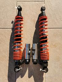 Ammortizzatori Bitubo Piaggio MP3