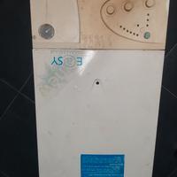 Caldaia ariston microgenus