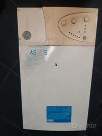 Caldaia ariston microgenus