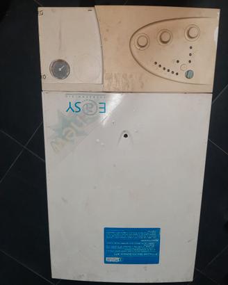 Caldaia ariston microgenus