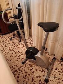 cyclette jetstream pe 140