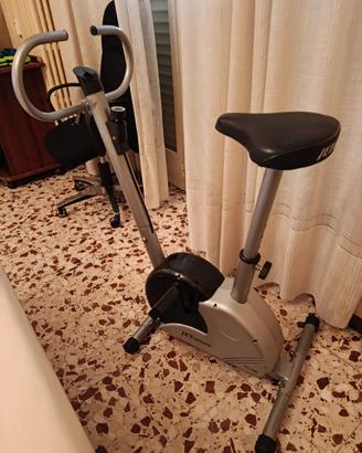 cyclette jetstream pe 140