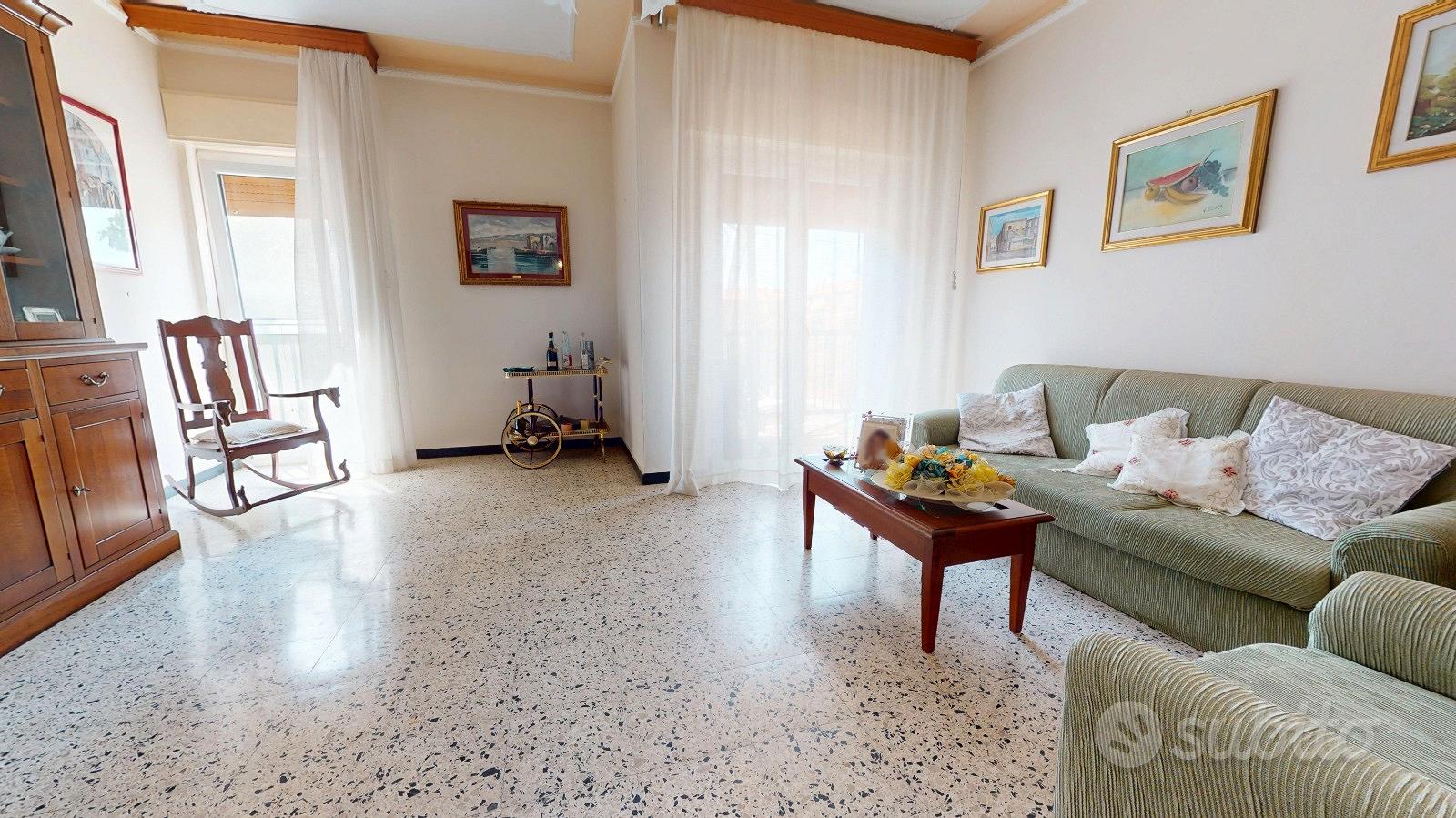 Appartamento – Sassari, Centro storico, Sacro Cuore - Vista 4