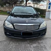 Mercedes-benz C 200 CDI S.W. BlueEFFICIENCY Avantg