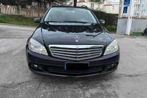 Mercedes-benz C 200 CDI S.W. BlueEFFICIENCY Avantg