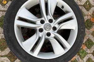 Cerchi lega 17 Opel Meriva B