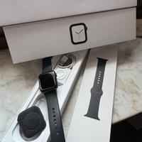 Apple watch serie 4 44mm