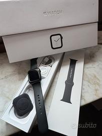 Apple watch serie 4 44mm