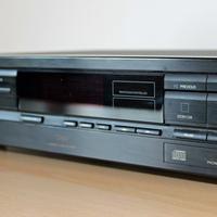 Philips CD 600