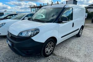 FIAT Doblo 1.6 MJT FURGONE 3 Posti 2020
