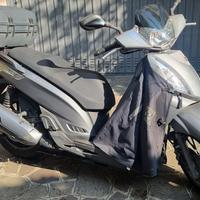 Scooter Kymco People 20p GTi - 2015