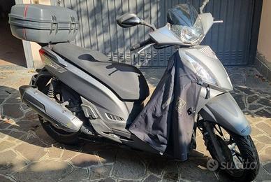 Scooter Kymco People 20p GTi - 2015