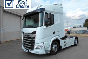 DAF XF 480 - IMPIANTO IDRAULICO