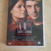 DVD A/R Andata+Ritorno