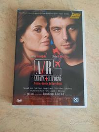 DVD A/R Andata+Ritorno