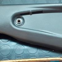 RICAMBI PHANTOM F12 LC ORIGINALI 