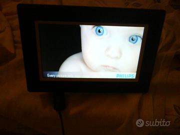 Cornice digitale nuova