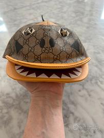 Cappellino Gucci Monster