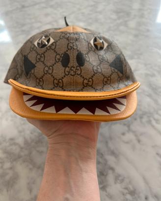 Cappellino Gucci Monster