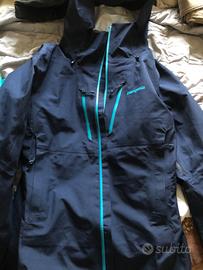 Giacca Patagonia Goretex