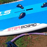  tavola windsurf  starboard