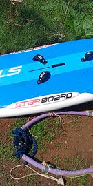 tavola windsurf  starboard