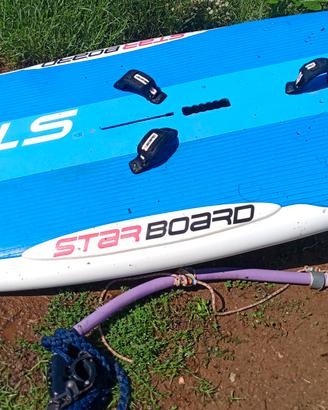  tavola windsurf  starboard