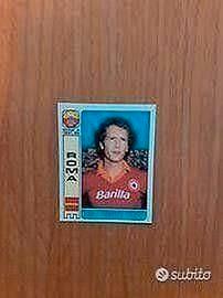 Figurina Falcao album calciatori panini 1981/82