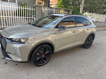 DS7 E-Tense 225 Performance Plus