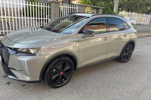 DS7 E-Tense 225 Performance Plus