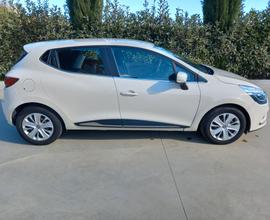 Renault Clio dCi 8V 75CV 2018 km certificati