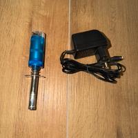 Accendi candela fast50me fastrax