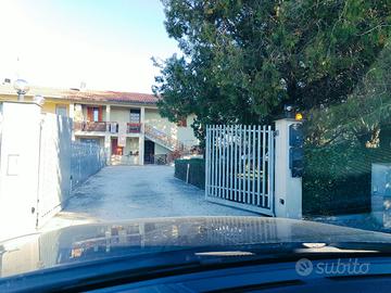 Villetta bifamiliare Sarrocciano (S.Claudio)