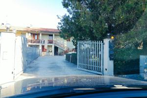 Villetta bifamiliare Sarrocciano (S.Claudio)