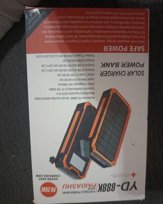 Power bank