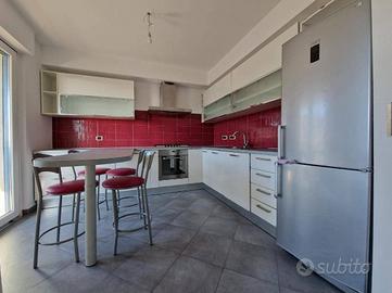 Quadrilocale a Ventimiglia