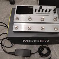 Mooer GE300 Lite