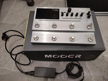 Mooer GE300 Lite